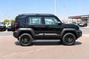Toyota Prado VXR TOYOTA LANDCRUISER FJ 2027
