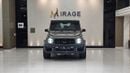 مرسيدس بنز G 63 AMG STANDARD