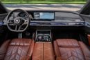 BMW 735i 735i 4,505 P.M | 735i M-Kit | BMW Warranty + S/Contract | 0% Downpayment