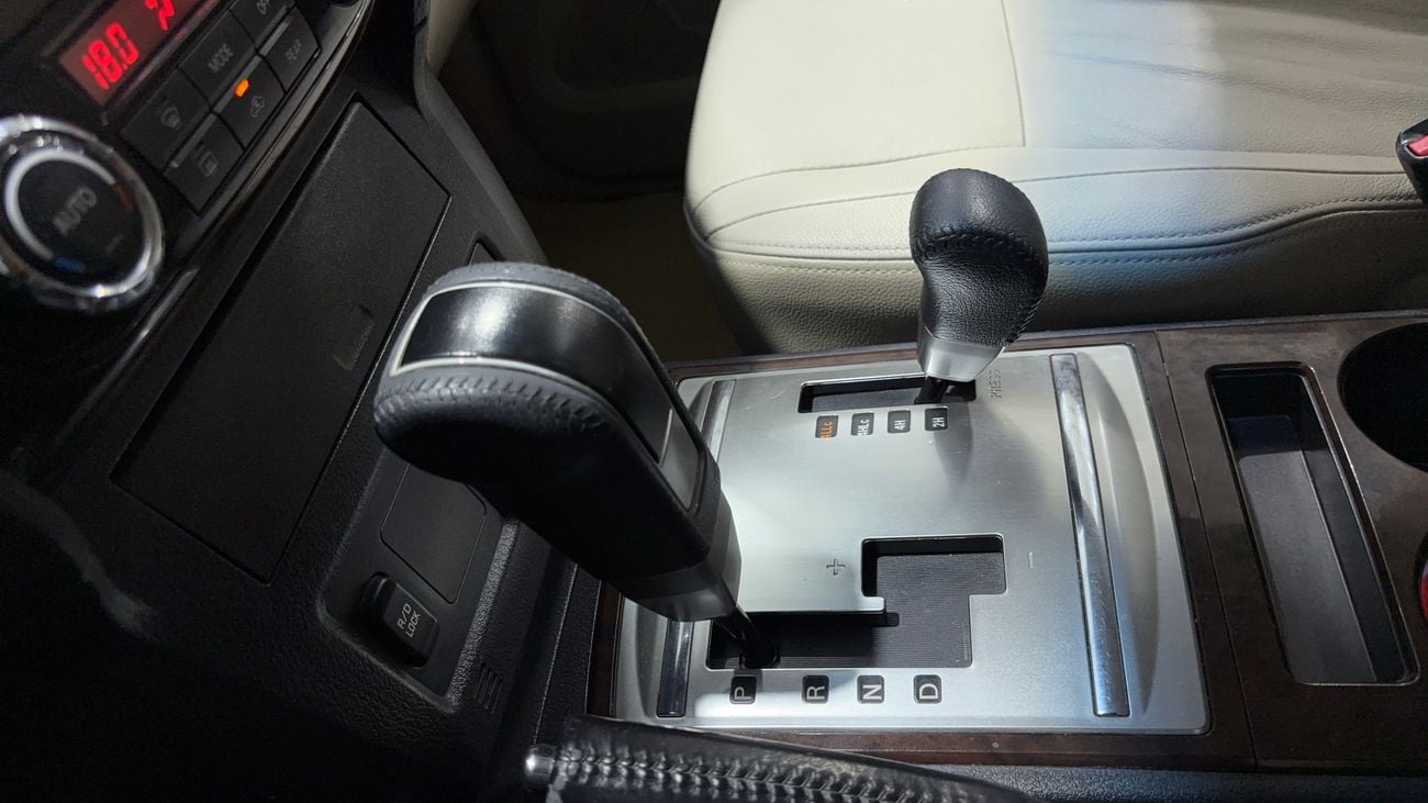 Mitsubishi Pajero GLS HIGHLINE 2019 | AED 824/Month | 0 DP | 30 Day Return | Warranty | Service History