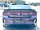 Dodge Charger GT 3.6L | Monthly 1200/- | 0% DP | Sunroof | # 14889S