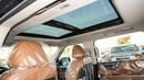 إنفينيتي QX80 3.5L TWIN TURBO