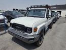 Toyota Land Cruiser Pick Up LX AC PWR OPT