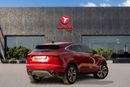 Jaguar E-PACE SE Jaguar E-Pace SE (LOW MILEAGE) 2021 GCC | Warranty