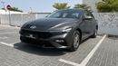 هيونداي إلانترا Smart Hyundai Elantra / Avante 2025