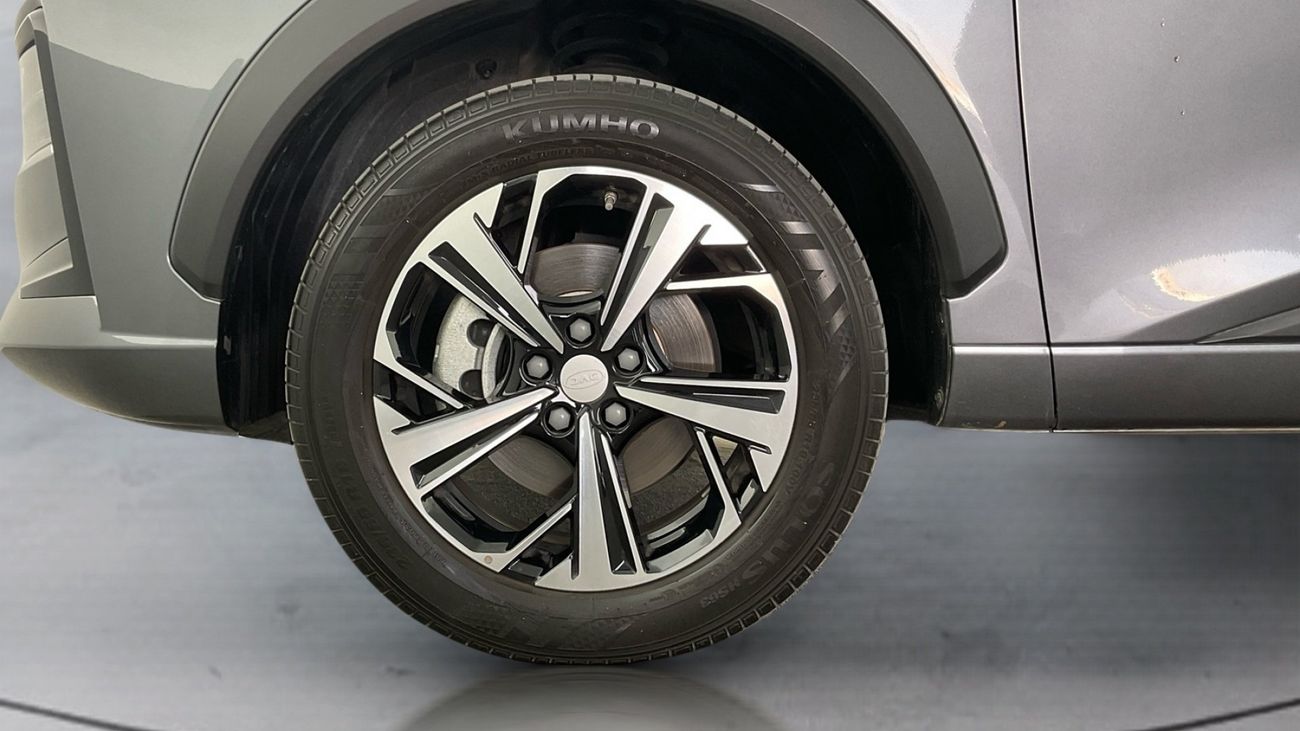 JAC JS6 FLAGSHIP | Guaranteed Warranty | 0 Down Payment