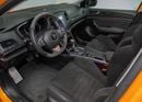 Renault Megane RS