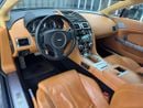 Aston Martin Vantage STD
