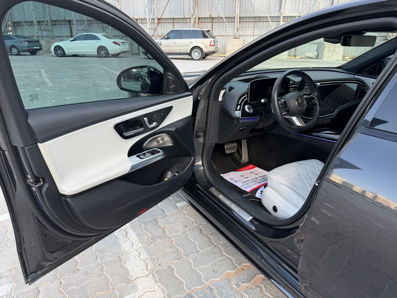 Mercedes Benz E300 E300