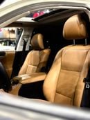 Lexus LS460 PRESTIGE SWB 39000