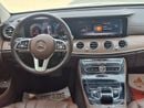 مرسيدس بنز E300 AMG