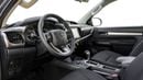 Toyota Hilux HILUX DC 2.8 DIESEL MEV AT 4WD | 2-YEAR WARRANTY + SERVICE AVAILABLE | IN-HOUSE FINANCING | 0% DOWN