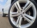 فولكس واجن تيجوان R-LINE