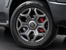 Jetour T2 LUXURY PLUS Jetour T2 2026 GCC specs