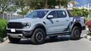 فورد رانجر RAPTOR (For Export , НА ЭКСПОРТ) PY 26/26 3.0L EcoBoost V6 GCC Без пробега