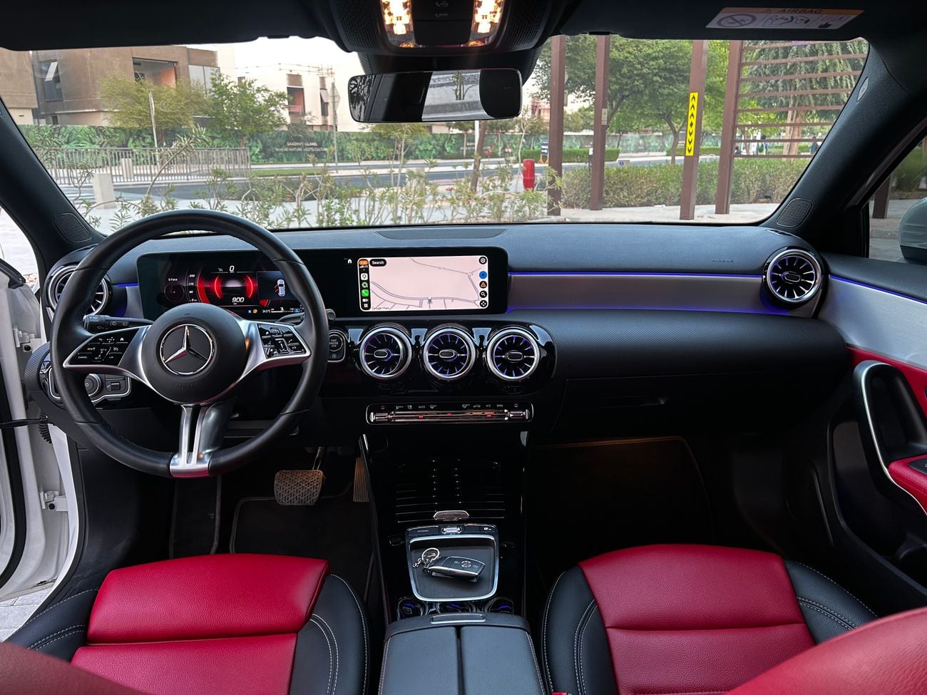 Mercedes Benz A200 PREMIUM PLUS
