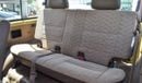 Toyota Land Cruiser 70