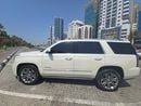GMC Yukon DENALI PWR STEPS