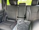لكزس LX 700h سيجنتشر لكزس LX 700 3.5 لتر هايبرد 7 مقاعد كاملة المواصفات (السيارة قيد الطلب)
