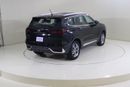 Ford Territory TREND TER2124/AL TAYER MOTORS/ AL QOUZ SHOWROOM