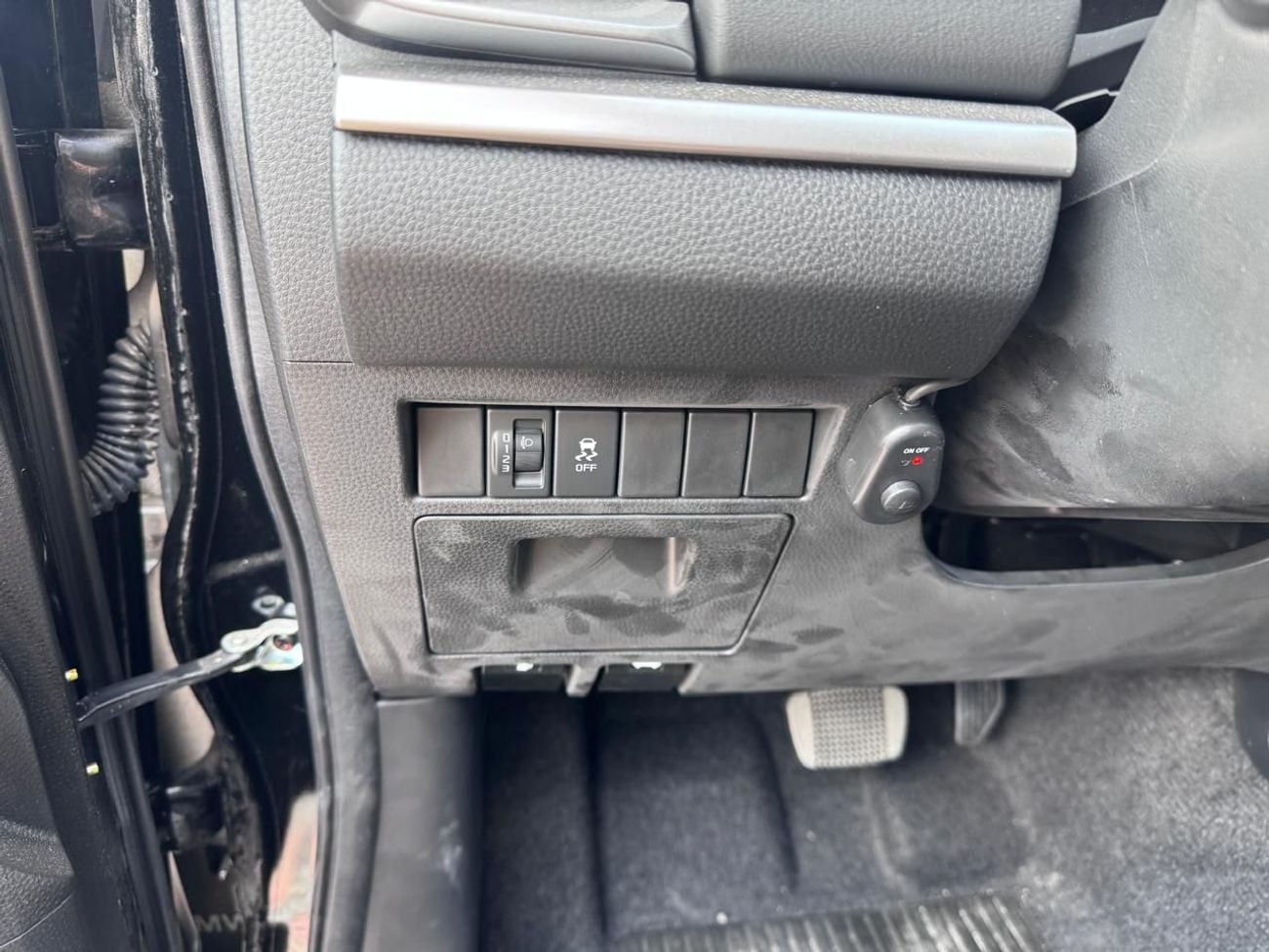 Mazda BT-50