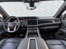 GMC Yukon DENALI