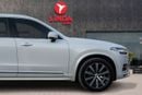 فولفو XC 90 ULTIMATE BRIGHT فولفو XC90 B6 ألتيميت برايت 2024 خليجية | ضمان الوكالة | عقد صيانة