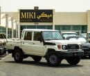 Toyota Land Cruiser Pick Up 2.8 Diesel Automatic 2026