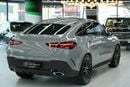 مرسيدس بنز GLE 450 AMG
