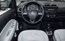 Mitsubishi Attrage GLX HIGHLINE EXCELLENT DEAL for our Mitsubishi Attrage ( 2021 Model ) in Grey Color GCC Specs