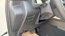 Toyota Land Cruiser GXR DSL OMAN SPEC