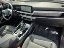 Kia Telluride EX