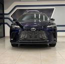 لكزس RX 350 ELEGANT 2.5L hybrid
