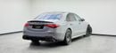 مرسيدس بنز S 63 AMG إي بيرفورمانس 2024 Mercedes-AMG S 63 E Performance BRABUS 930, Warranty, Brand New, EUROPEAN SPECS