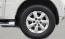 Mitsubishi Pajero GLS MIDLINE 2018 | AED 733/Month | 0 DP | 30 Day Return | Warranty | Service History