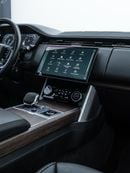 Land Rover Range Rover SE