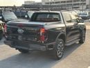 Ford Ranger WILDTRAK