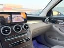 Mercedes Benz GLC 300 STANDARD