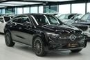 Mercedes Benz GLC200 4MATIC