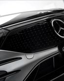Mercedes Benz EQS 580 4MATIC Mercedes-Benz EQS EQS 580 4MATIC Edition 1