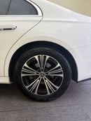 Mercedes Benz E200