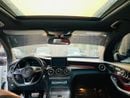 مرسيدس بنز GLC 250 إيه إم جي AMG