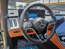 Mercedes Benz S350d STANDARD