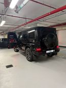 Mercedes Benz G63 AMG STANDARD