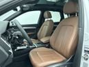 Audi Q5 45 TFSI ADVANCED quattro 245hp (Ref# 54633)