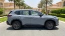 Nissan X Trail S 2026 | AED 1318/Month | 20% DP | 30 Day Return | Warranty | Service History
