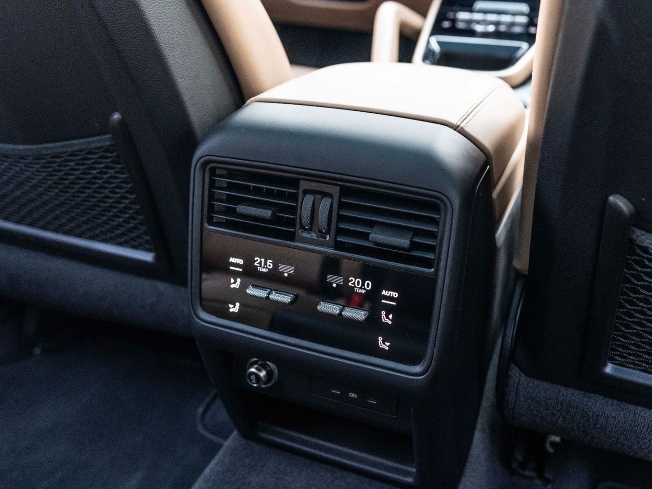 Porsche Cayenne STANDARD