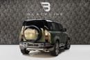 Land Rover Defender X Dynamic HSE P400
