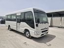 Toyota Coaster 4.0L DIESEL