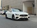 Mercedes Benz E400 STANDARD